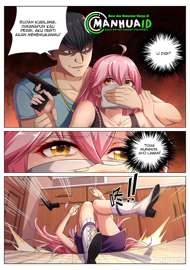 Shadow Killer Chapter 06 Gambar 9